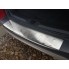 Накладка на задний бампер Ford Kuga II (2013-) бренд – Avisa дополнительное фото – 1